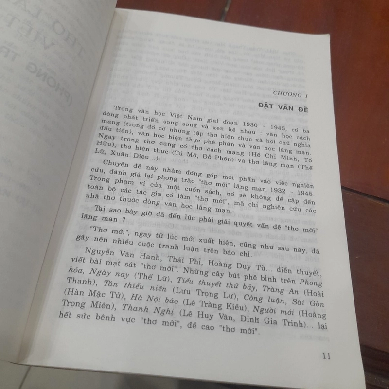 Phan Cự Đệ - VĂN HỌC LÃNG MẠN VIỆT NAM (1930-1945) 464472