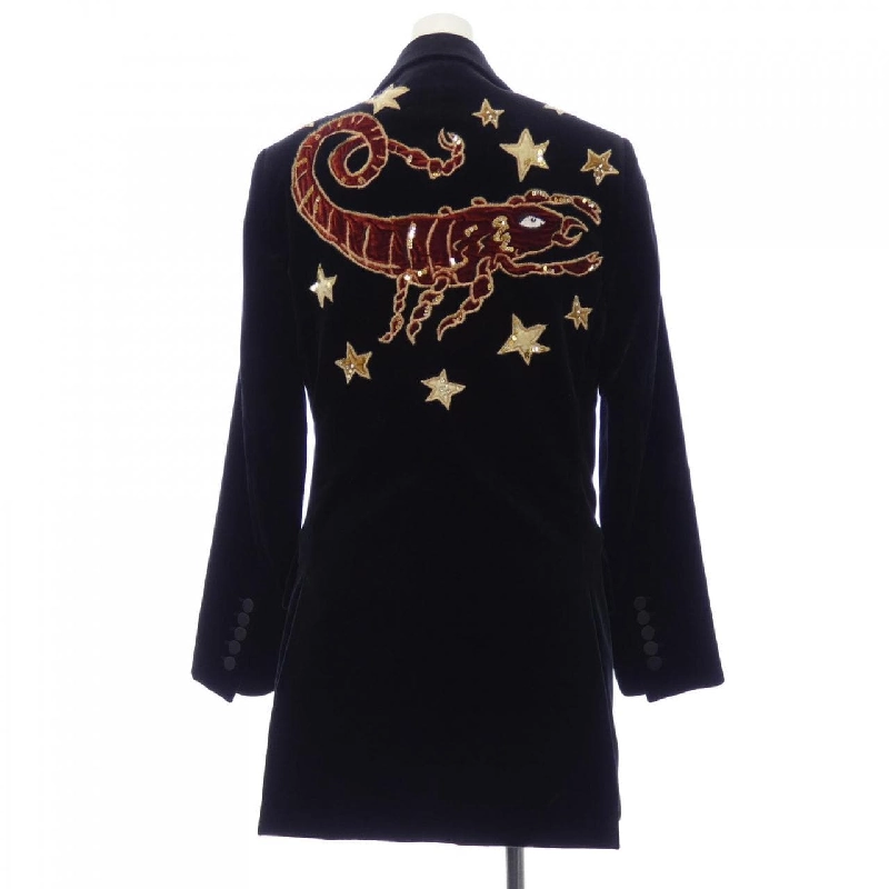 【Mã giảm giá】Gucci GUCCI Áo khoác 641286