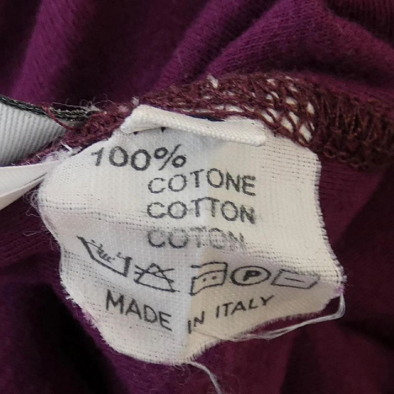 【Mã giảm giá】Lucien Pellat-Finet T-shirt 646061