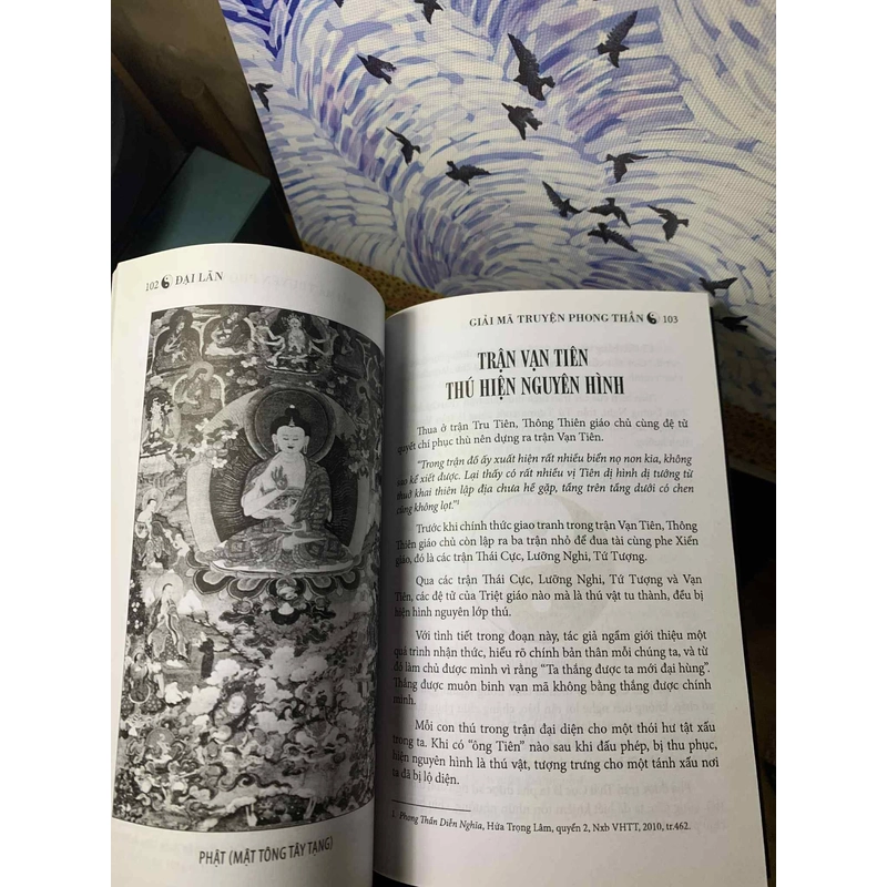 Giải Mã Truyện Phong Thần 538835