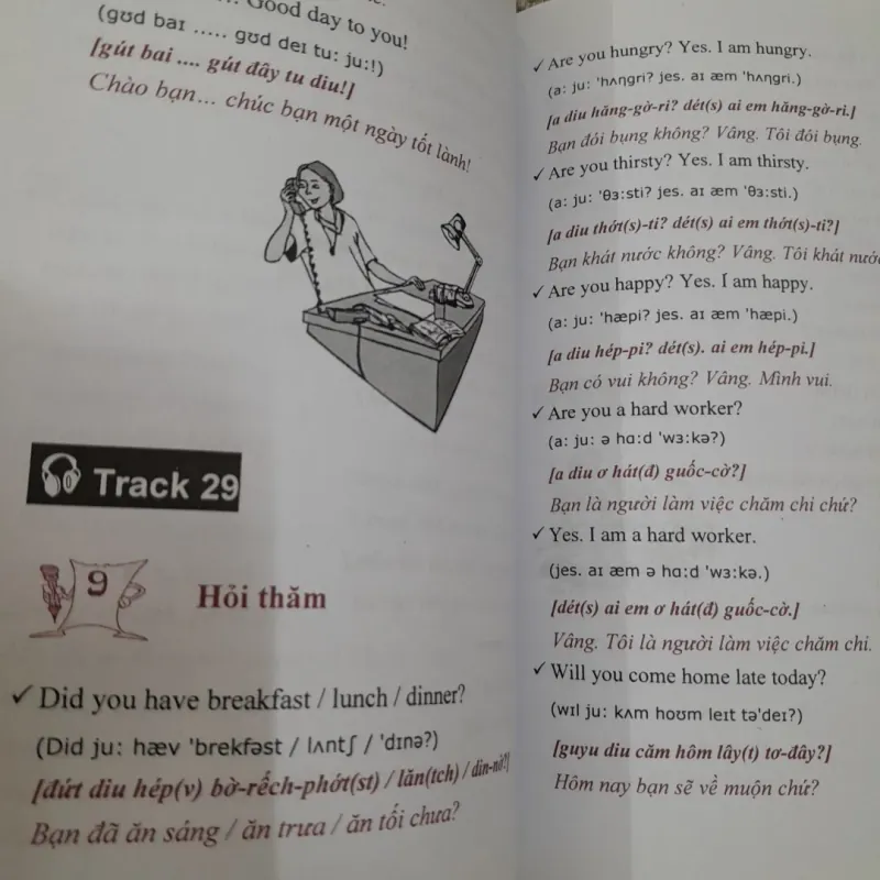 Tự học Tiếng Anh cấp tốc cho người mới. Biên soạn. HUYỀN WINDY 695459