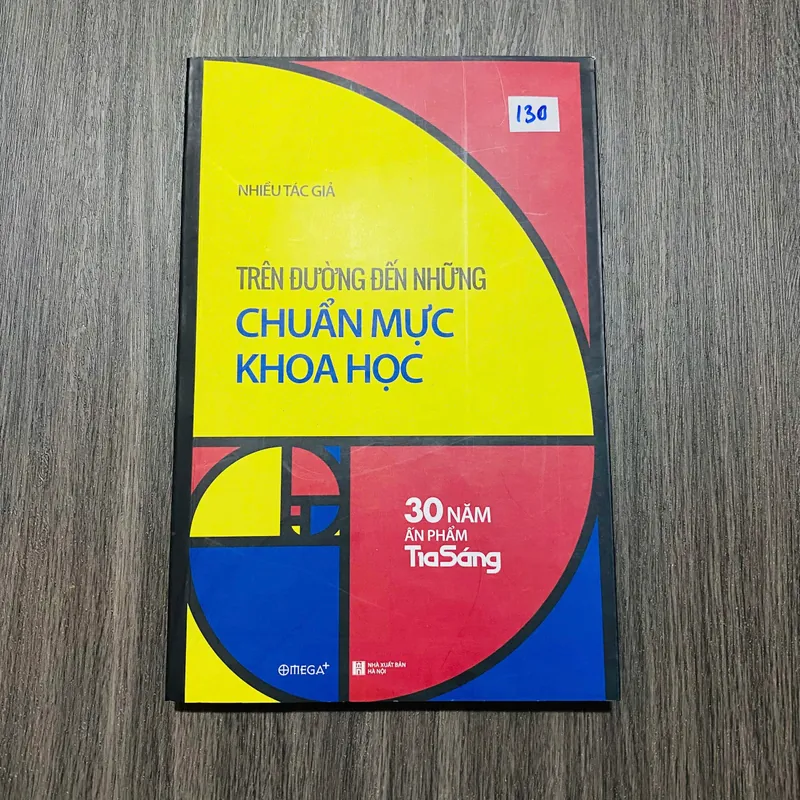 Trên Đường Đến Những Chuẩn Mực Khoa Học#HATRA 606887
