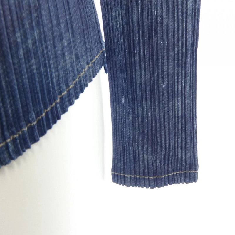 Áo sơ mi PLEATS PLEASE - Hàng hiệu Authentic 826641