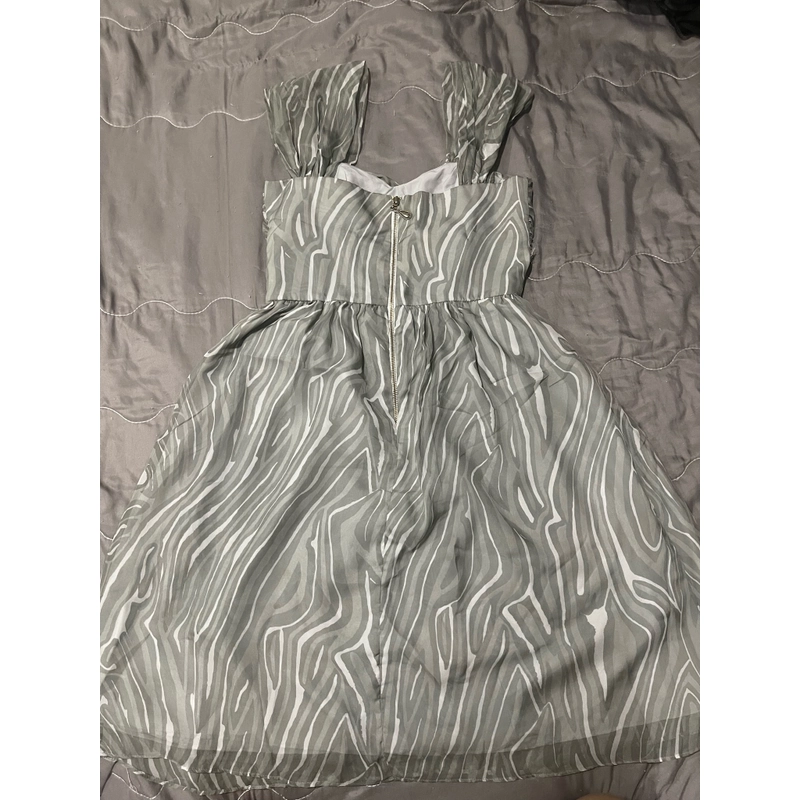 Đầm thanh lý 478961