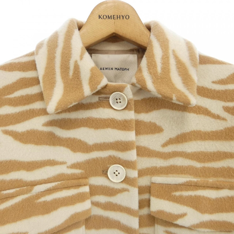 Áo khoác AEWEN MATOPH 628813