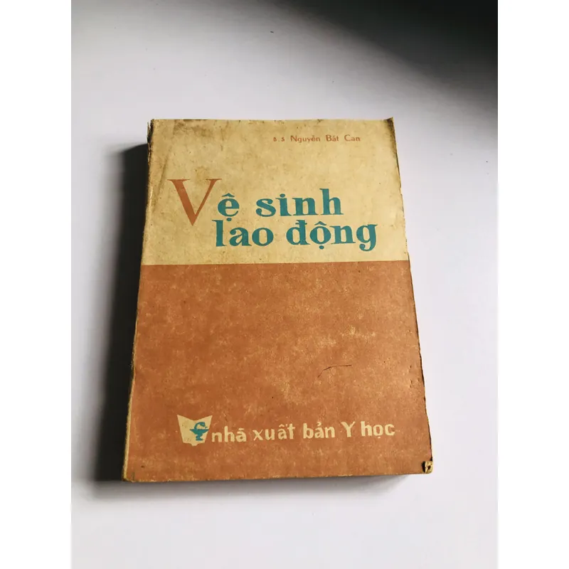 VỆ SINH LAO ĐỘNG 702003