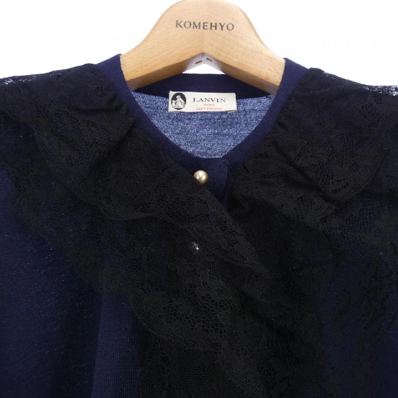 LANVIN カーディガン - Hàng hiệu Authentic 774194