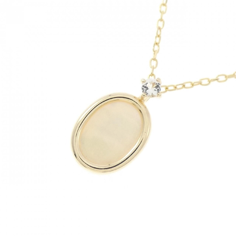 K10YG Mẹ Trai Dây Chuyền - Hàng hiệu Chính Hãng 858705