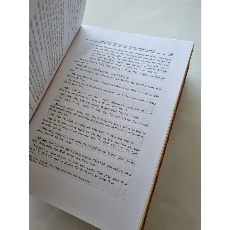 Đại Việt sử ký toàn thư , ĐVSKTT , 1998 1064545