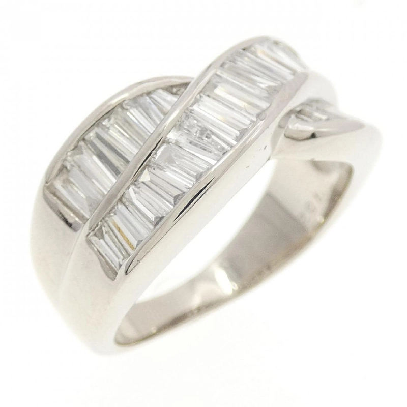 Nhẫn kim cương PT900 1.52CT 670201