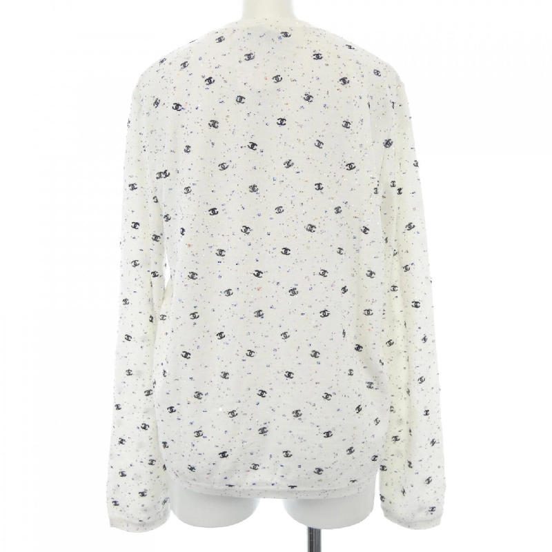 【Khuyến mãi】Áo phông CHANEL 642423