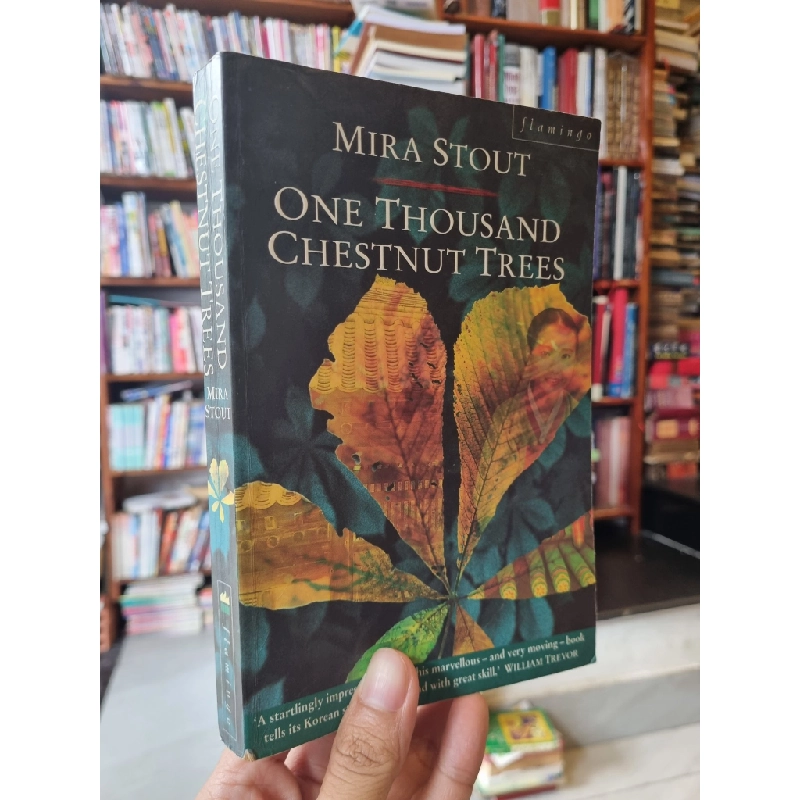ONE THOUSAND CHESTNUT TREE - Mira Stout 194347