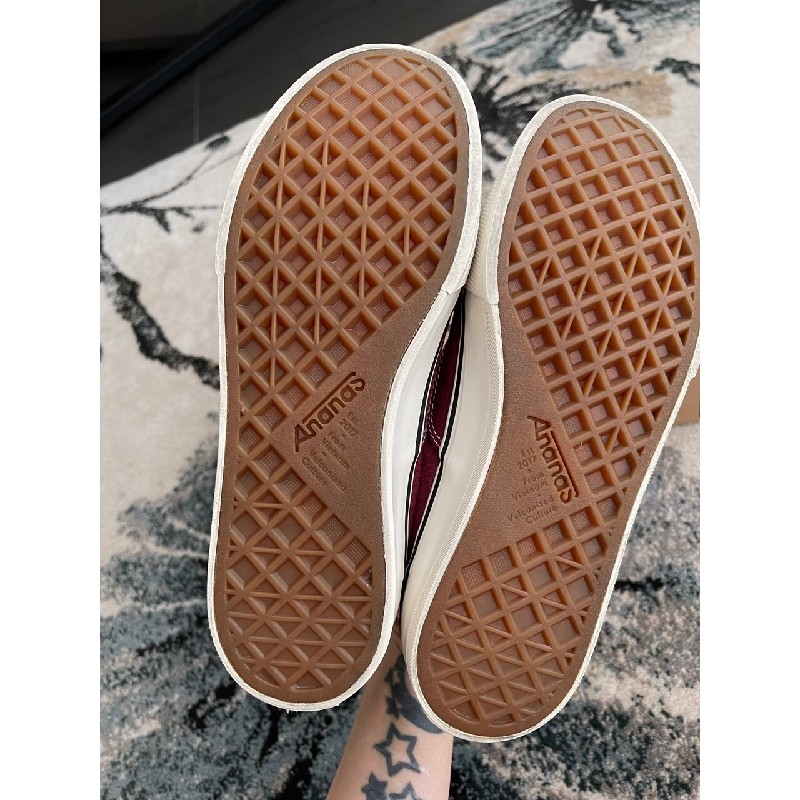 Giày Ananas size 37 chính hãng 100%  22058