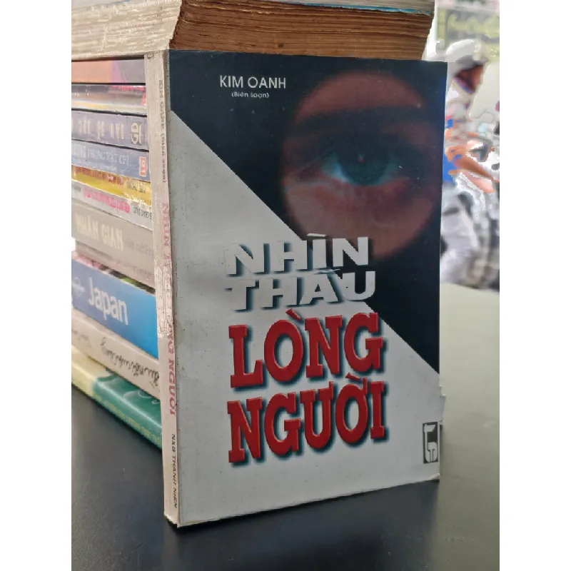 Nhìn thấu lòng người - Kim Oanh 697921