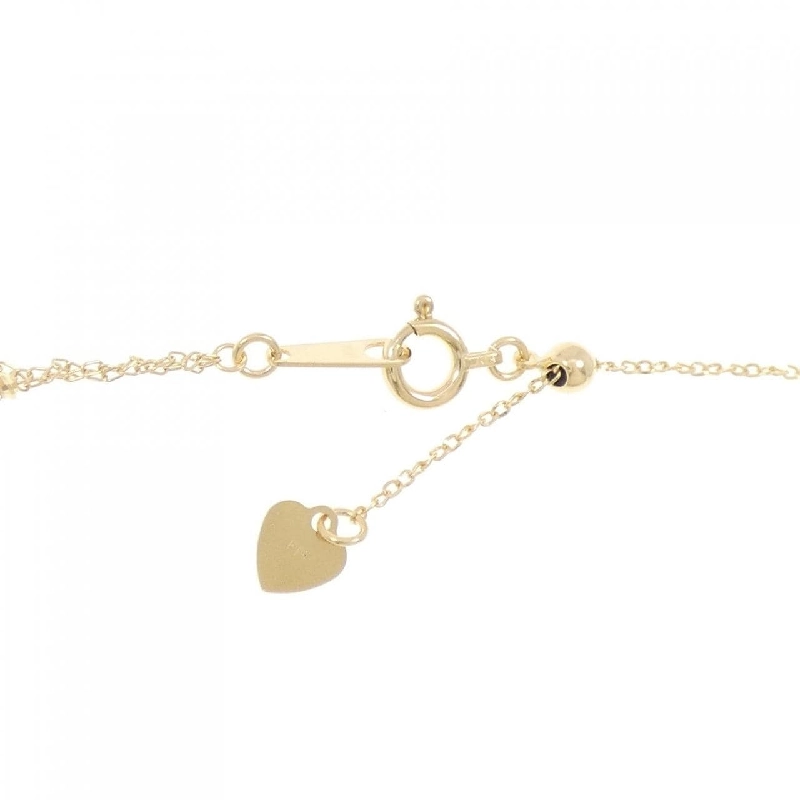 K18YG Vòng tay - Hàng hiệu Chính hãng 869800