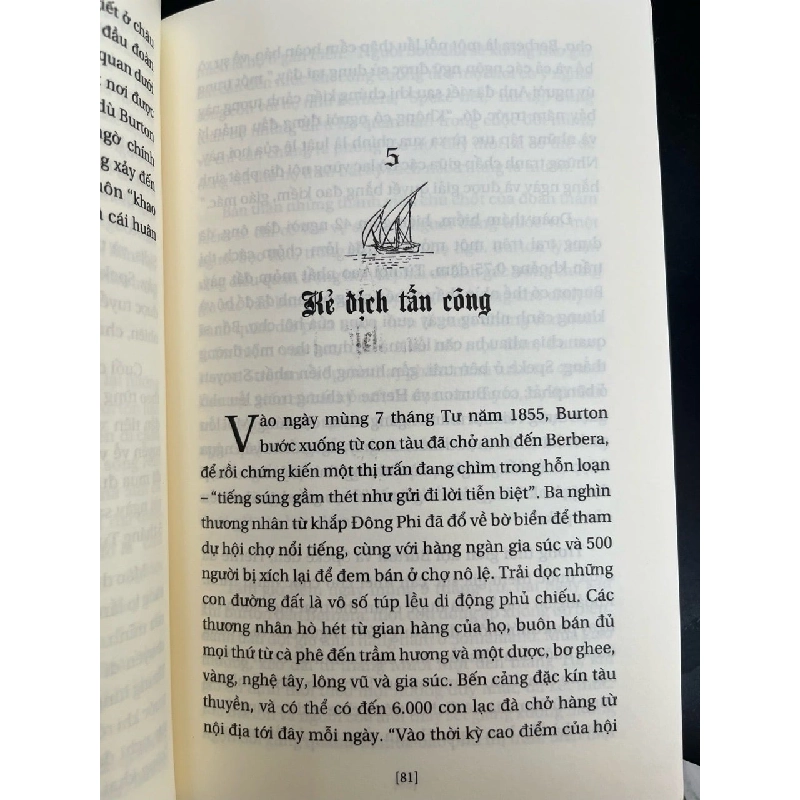 Dòng sông của những vị thần - Candice Millard 798410