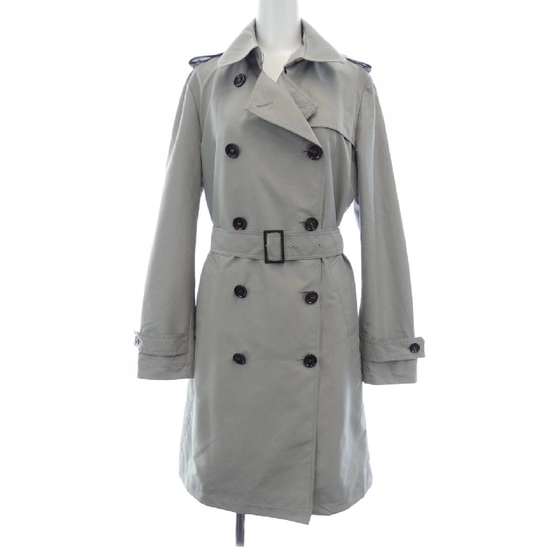 【Mã giảm giá】Moorer Áo khoác trench 643553