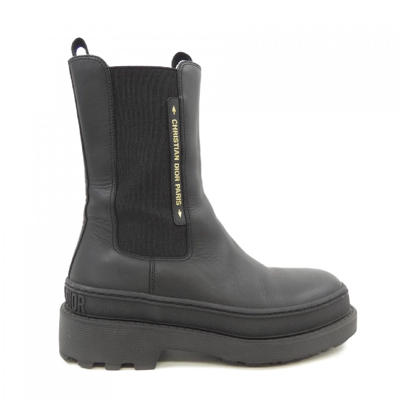 Giày bốt CHRISTIAN DIOR DIOR TRIAL - Hàng hiệu Authentic 828527
