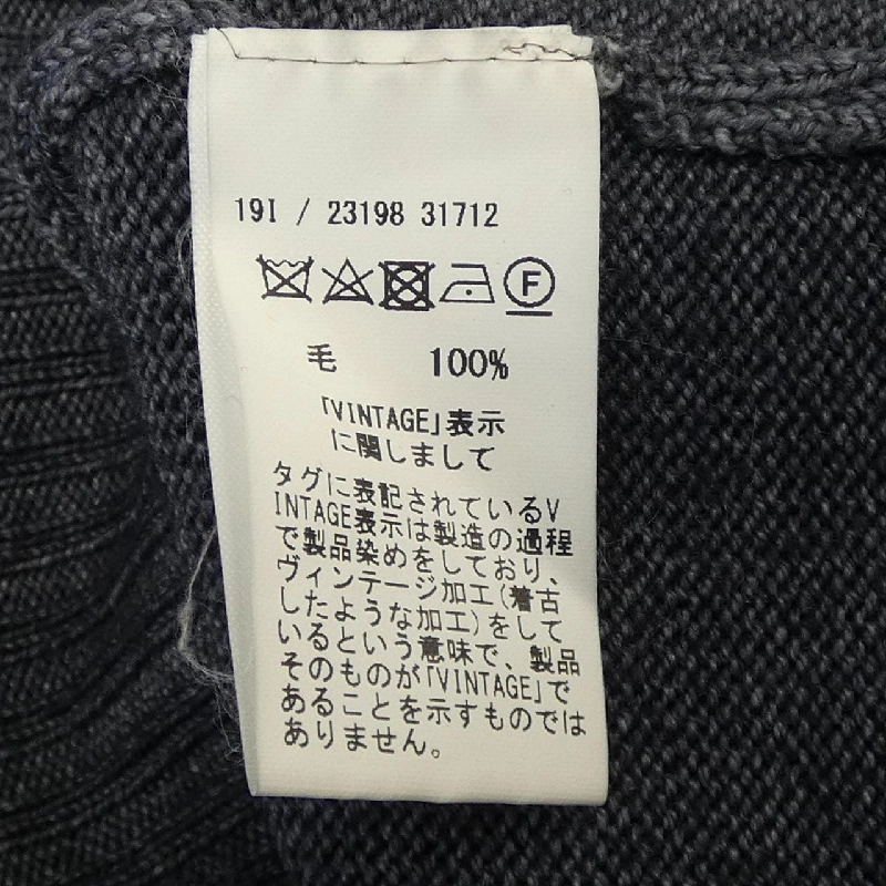 Gran Sasso ニット - Hàng hiệu Authentic 906322