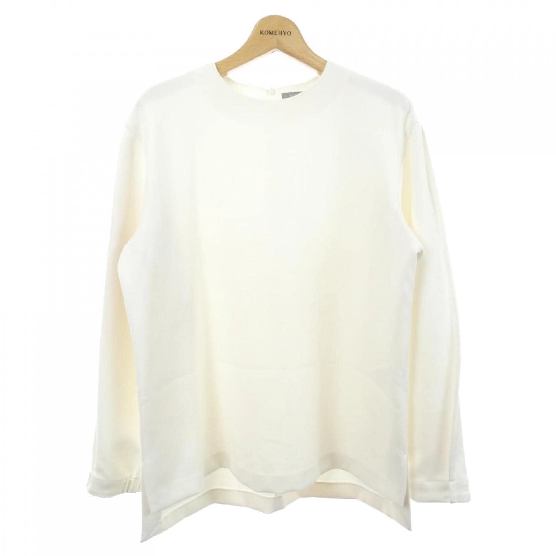 Theory luxe 03-3108265 Top - Hàng hiệu Authentic 774261