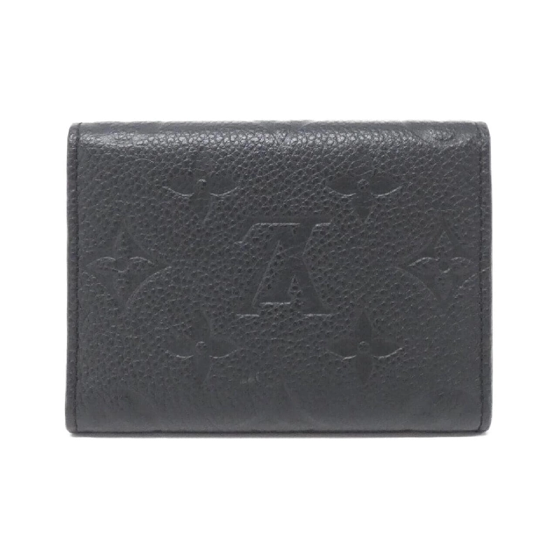 Ví danh thiếp Louis Vuitton Monogram Empreinte Envelope M58456 623669