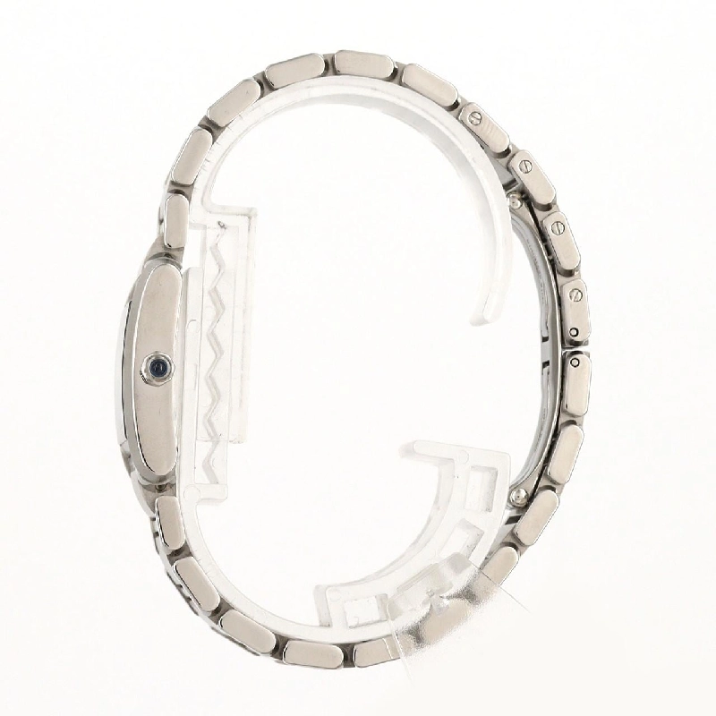 Cartier Tank Française SM W51008Q3 SS Quartz - Hàng hiệu Chính hãng 874615