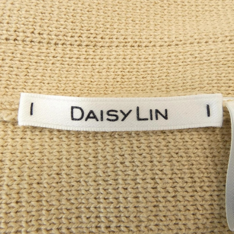 【Mã giảm giá】Áo khoác cardigan DAISY LIN 643812