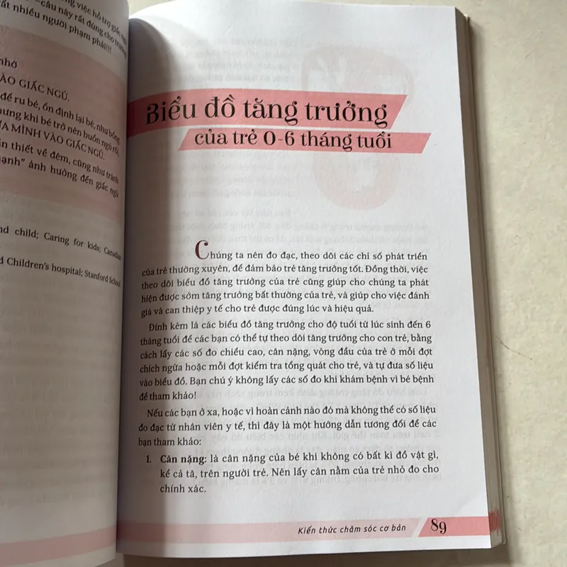 Chào con! Ba mẹ đã sẵn sàng 738373