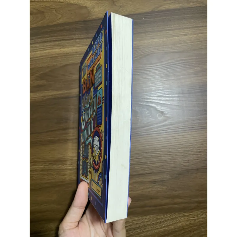 Bạn không thông minh lắm đâu  933811