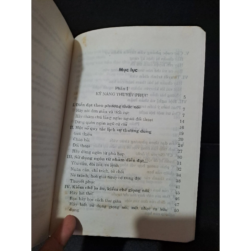 Kỹ năng nhỏ tạo thành công lớn mới 80% bẩn bìa, ố, tróc bìa nhẹ 2003 Đỗ Tuấn HCM1804 KỸ NĂNG 919293