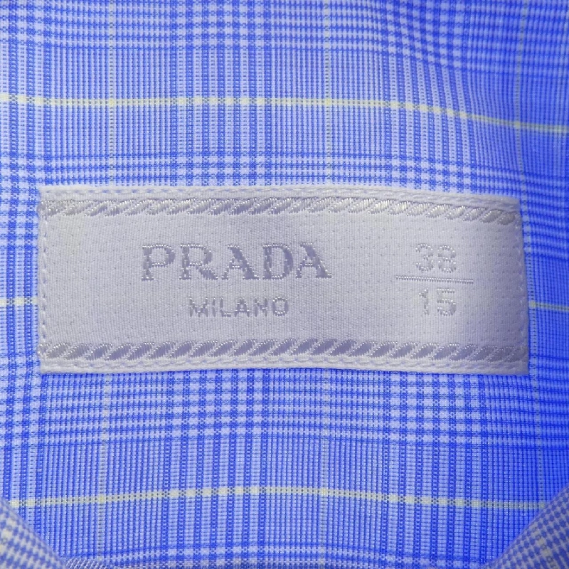 Áo sơ mi PRADA UCN147S172 - Hàng hiệu Chính hãng 902867
