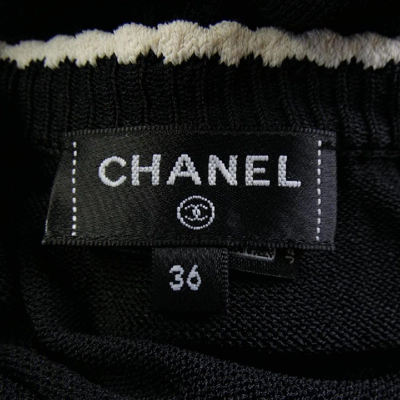 Áo khoác cardigan CHANEL LOOK57 P77861K11237 628844