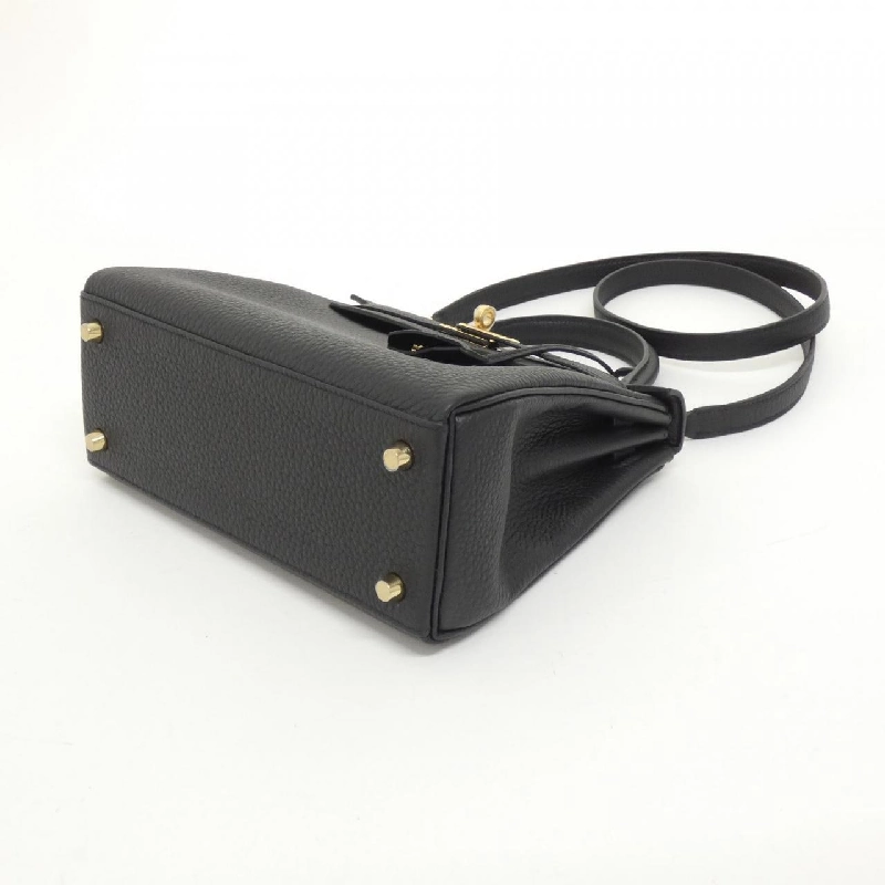 【Sản phẩm chưa sử dụng】 Túi Hermes Kelly 25cm 044624CC 618554