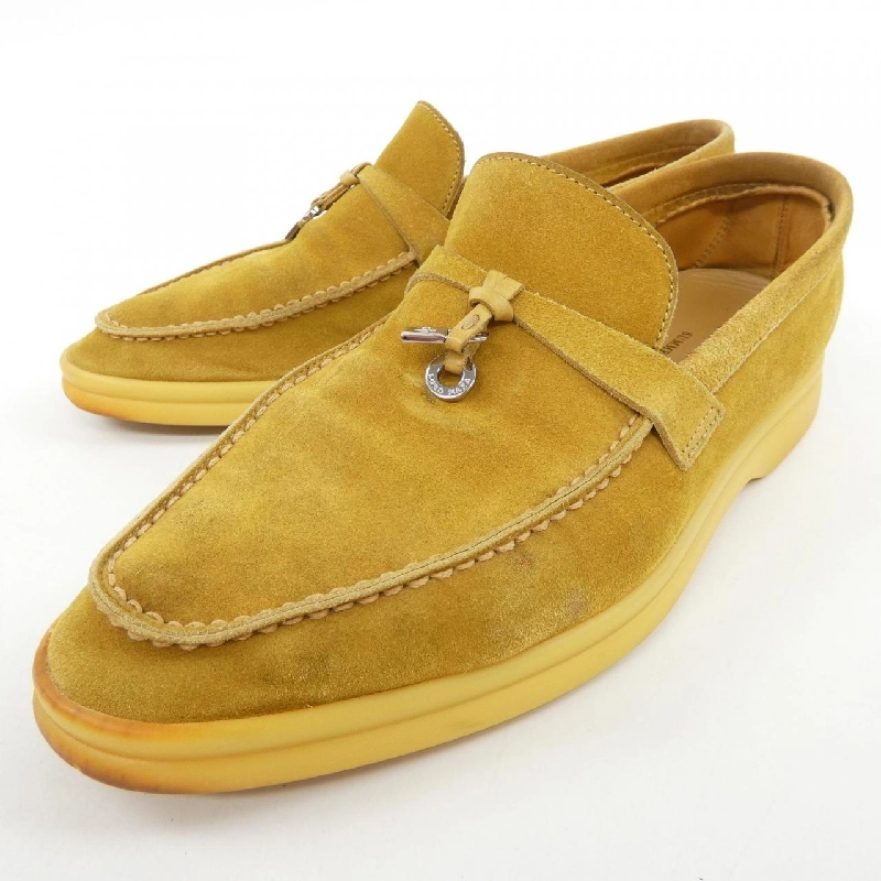 Giày Loro Piana SUMMER WALK - Hàng hiệu Authentic 829255