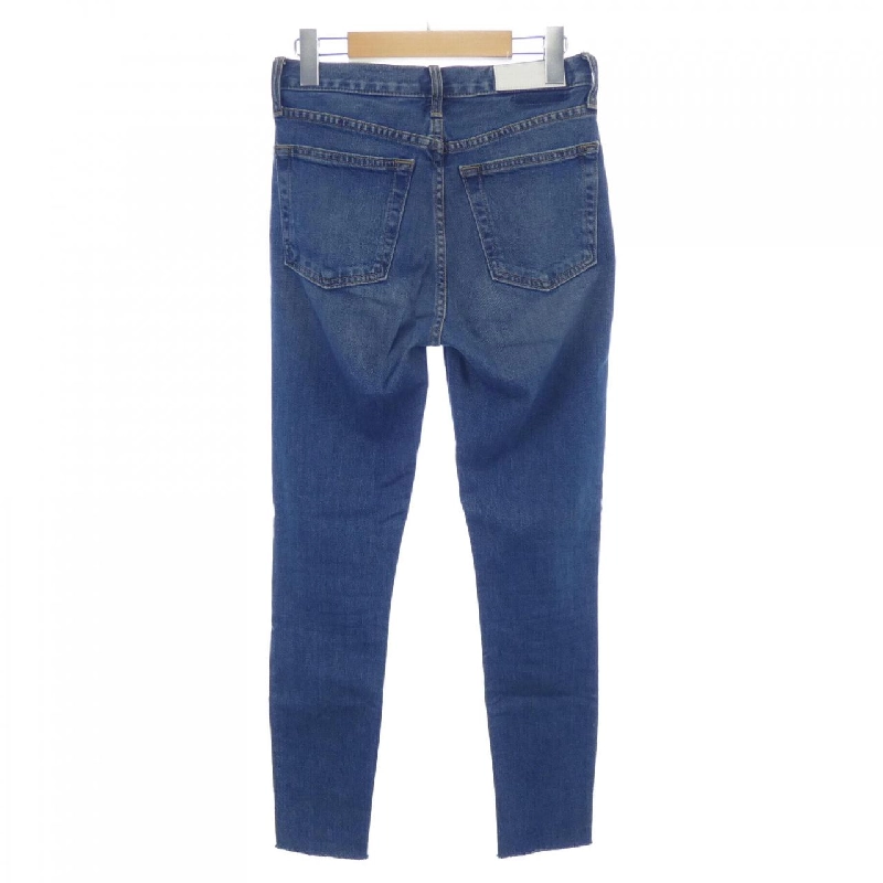Quần jeans RE/DONE 649829