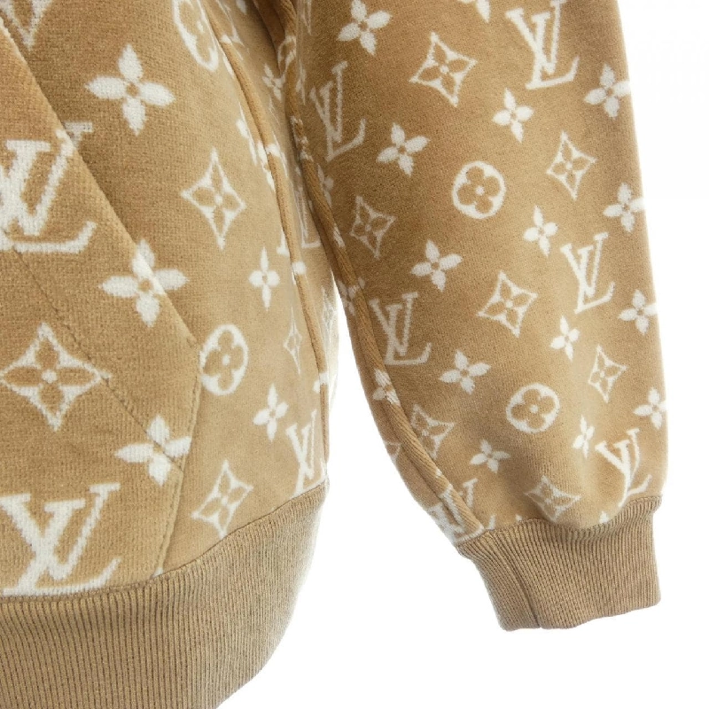 Hàng hiệu Louis Vuitton Monogram Tàu Áo Hoodie FQST03RC3 - Hàng hiệu Authentic 823699