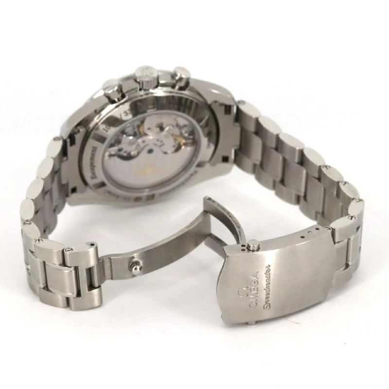 Đồng hồ Omega Speedmaster Professional Co-Axial 311.30.44.50.01.002 SS tự động - Hàng hiệu chính hãng 881099