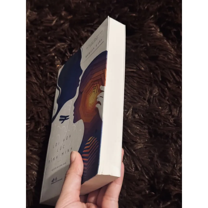 Lời hứa lúc bình minh 738127