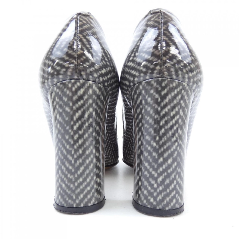 【Khuyến mãi】Giày cao gót Dolce & Gabbana 663487