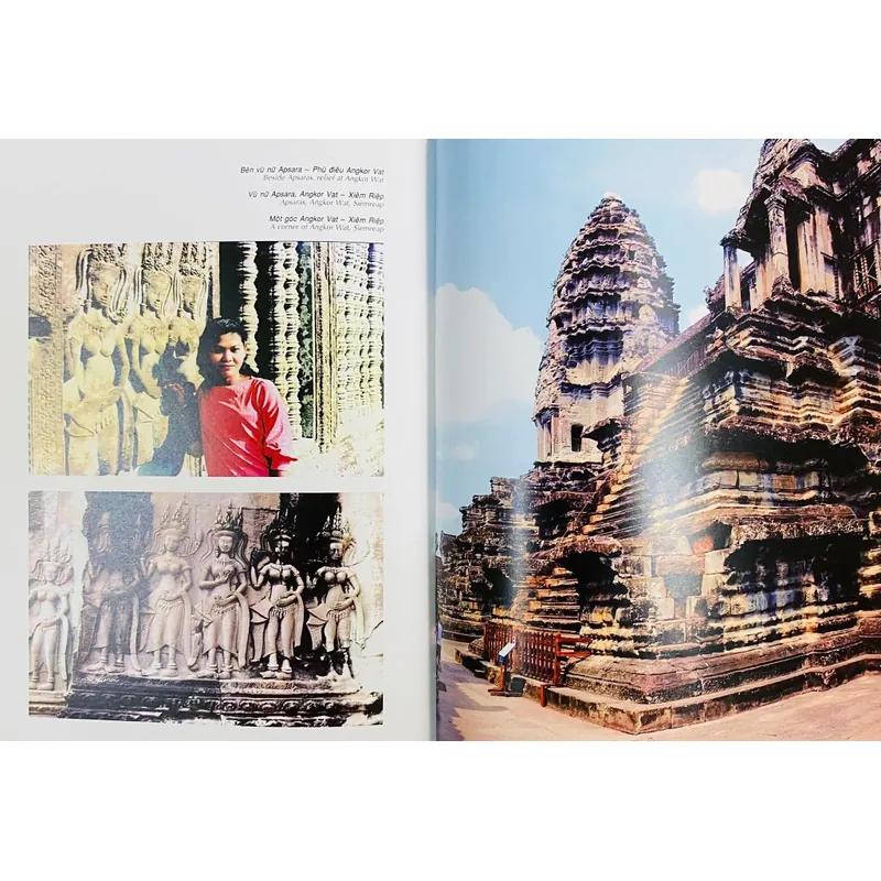 Nét Đẹp Đông Dương 591001