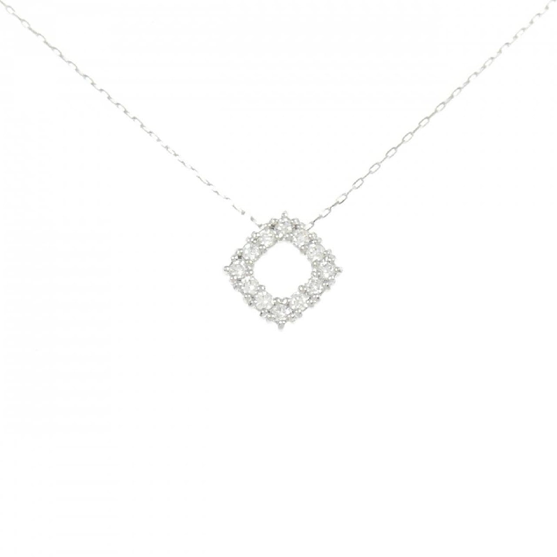 PT Dây chuyền kim cương 0.20CT - Hàng hiệu Authentic 863481