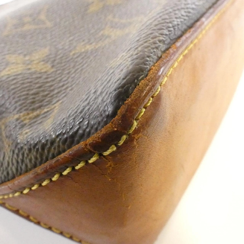 Túi đeo vai Louis Vuitton Monogram Trottter M51240 608758