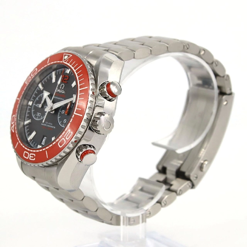 Đồng hồ Omega Seamaster Planet Ocean Chronograph 215.30.46.51.99.001 SS tự động - Hàng hiệu Chính hãng 882664