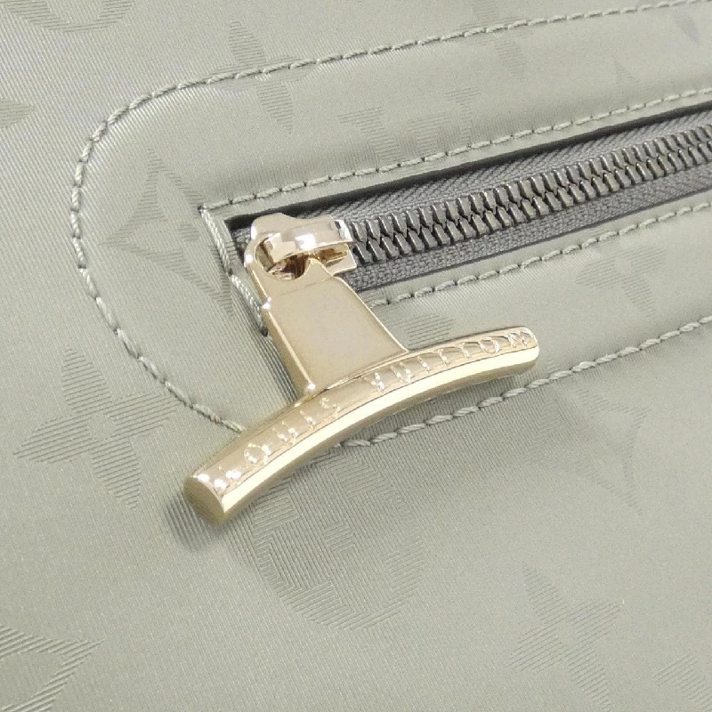 Túi xách Louis Vuitton Monogram Titanium Pochette Cosmos M63240 619556