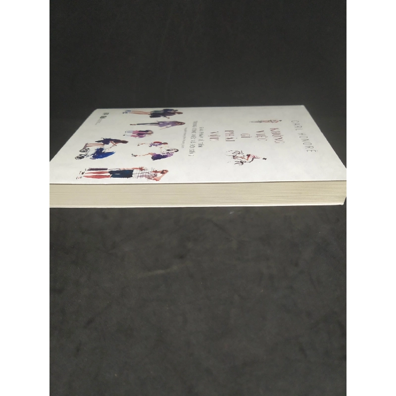 Không việc gì phải vội 90% HCM0312 910468