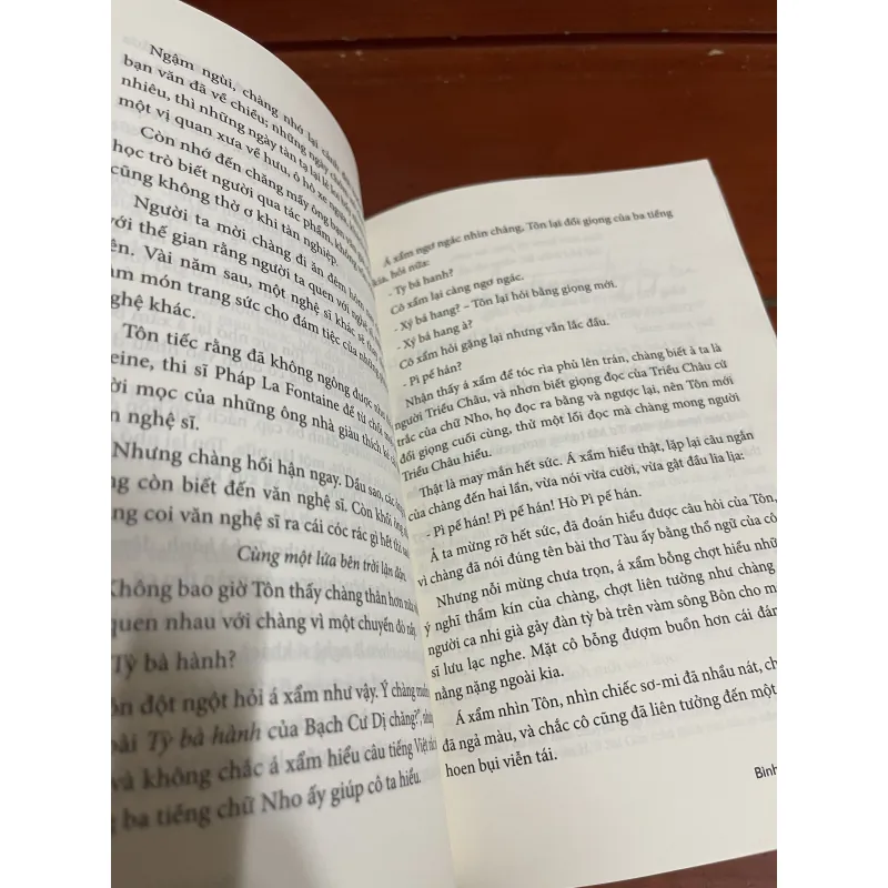 Ký thác Bình Nguyên Lộc 1005239