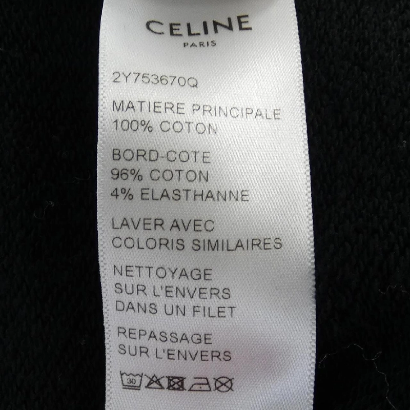 Áo khoác CELINE - Hàng hiệu Chính hãng 899168