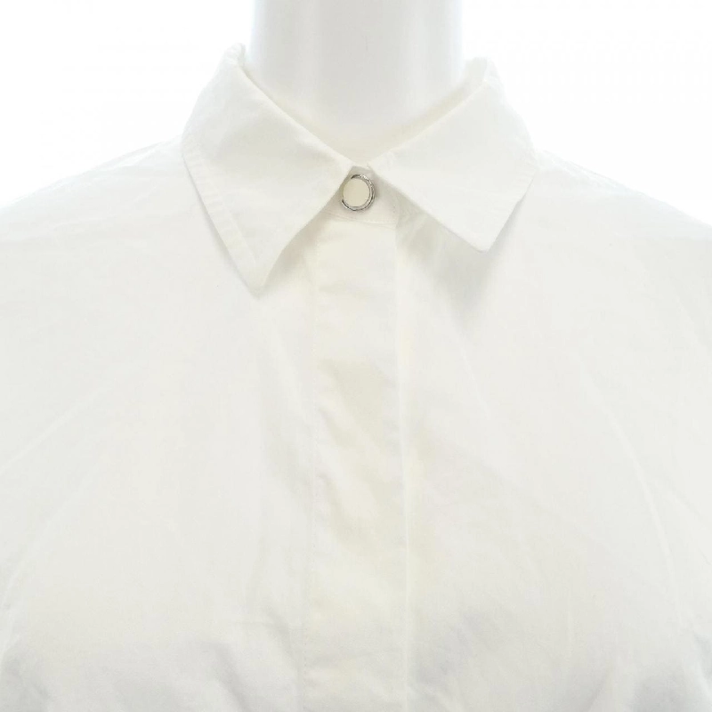 HERMES Clou de Selle 4E0645DV Áo sơ mi - Hàng hiệu Chính hãng 824497