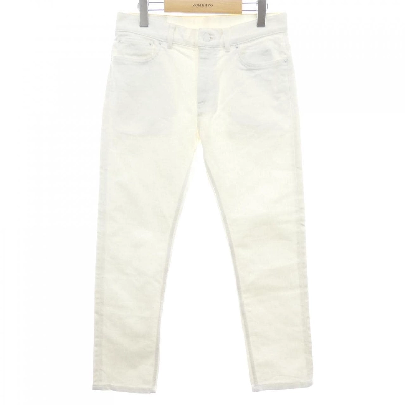 Louis Vuitton LOUIS VUITTON HAD73WDKN Jeans - Hàng hiệu Chính hãng 891881