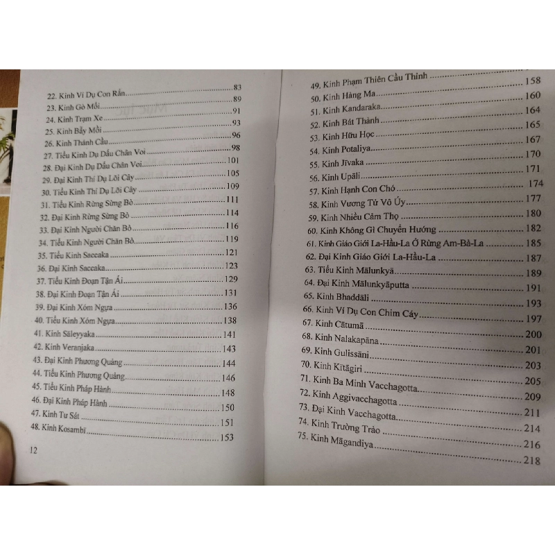 Combo sách gốc HT Thích Minh Châu - 20xx - 719 trang - TÂM LINH - TÔN GIÁO - THIỀN - ANTQ2011-17 921387